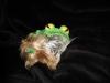 Yorkie Froggie "Happy Halloween"-frog-4-going-home.jpg