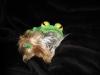 Yorkie Froggie "Happy Halloween"-frog-4-going-home.jpg