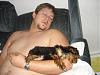 Let's see those macho men with our fur babies....-pictures-241.jpg