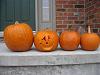 We carved a pumpkin (and by "we" I mean me..)-img_3419.jpg