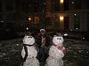 It SNOWED....IN TEXAS!-maijasnowman.jpg