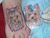 Piglet is always on my Feet!!-tattoo-pig.jpg