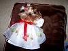 Doll baby in hand painted dress~yah, Im turning 3 in a few days-dolly-handpaint-dress-005.jpg