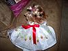 Doll baby in hand painted dress~yah, Im turning 3 in a few days-dolly-handpaint-dress-006.jpg