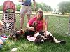 OUR 1st NEBRASKA YORKIE MEET UP!-6-6-deb-redrose-tayah-joy-charisma-romeo.jpg