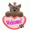 Hi everyone-yorkie-welcome.gif