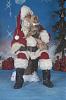 I saw Guinny kissing Santa Claus!-guinny-kssing-santa-claus.jpg