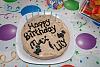 Max & Lily's Birthday Pawty!-cake.jpg