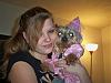 Molly as a princess for Halloween-005.jpg