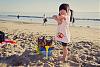 Beach vacation for the babies :D-bucket5.jpg