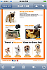 Avery Made the Nylabone Newsletter!-photo-1-.png