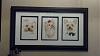 Hung my Sketches!-3group.jpg