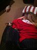 Jess and Tj snoozing on the floor-jesttj.jpg