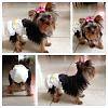 Minnie in a pamper! :)-image.jpg