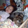 What is the last pic you took of your baby?-mandi-chrismas-3-birthday-072.jpg