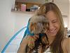 Tinkerbell with her Mommy...Share your pics with your baby!!-1260260521_l.jpg