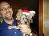 HOPEY's FIRST CHRISTMAS!-pict0983.jpg