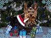 CHRISTMAS PICTURES of Our LIL YORKIE GANG!!!-rascalcmassleighec.jpg
